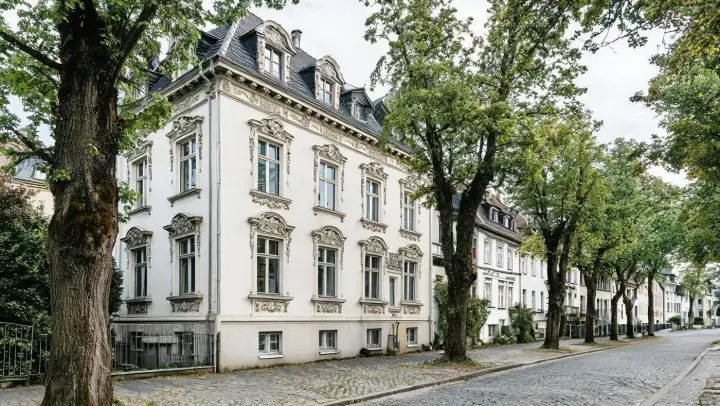 Hauskaufberatung & Bauzustand in Bürstadt